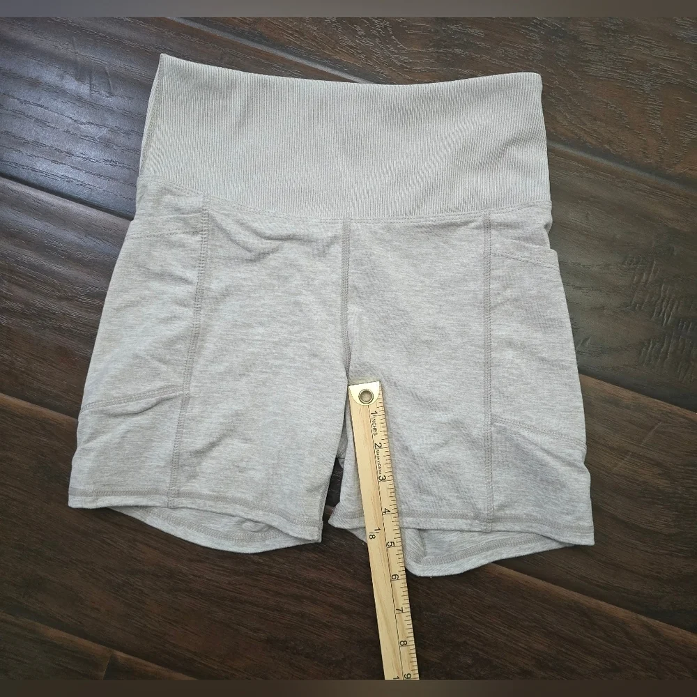 Womens Athletic Shorts Bundle of 2